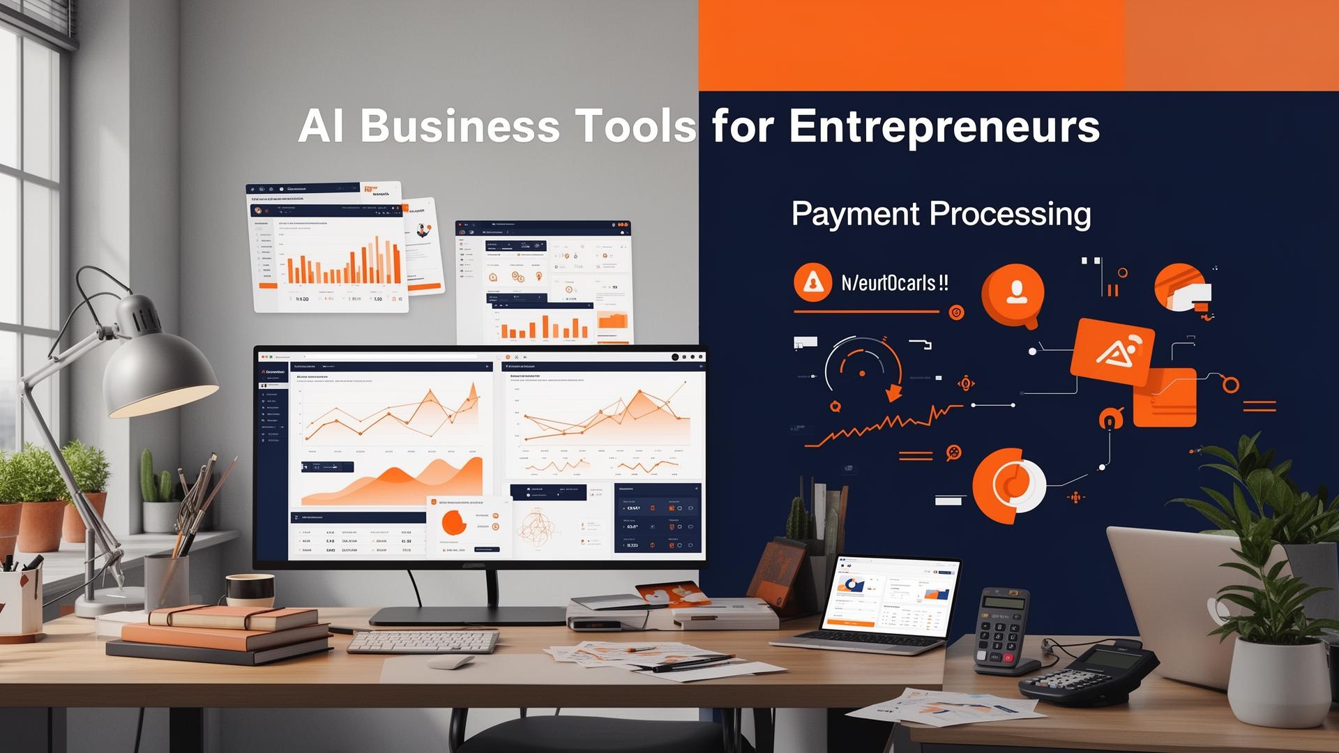 Las 6 mejores herramientas de IA para Emprendedores en 2026 | Blog DetektIA