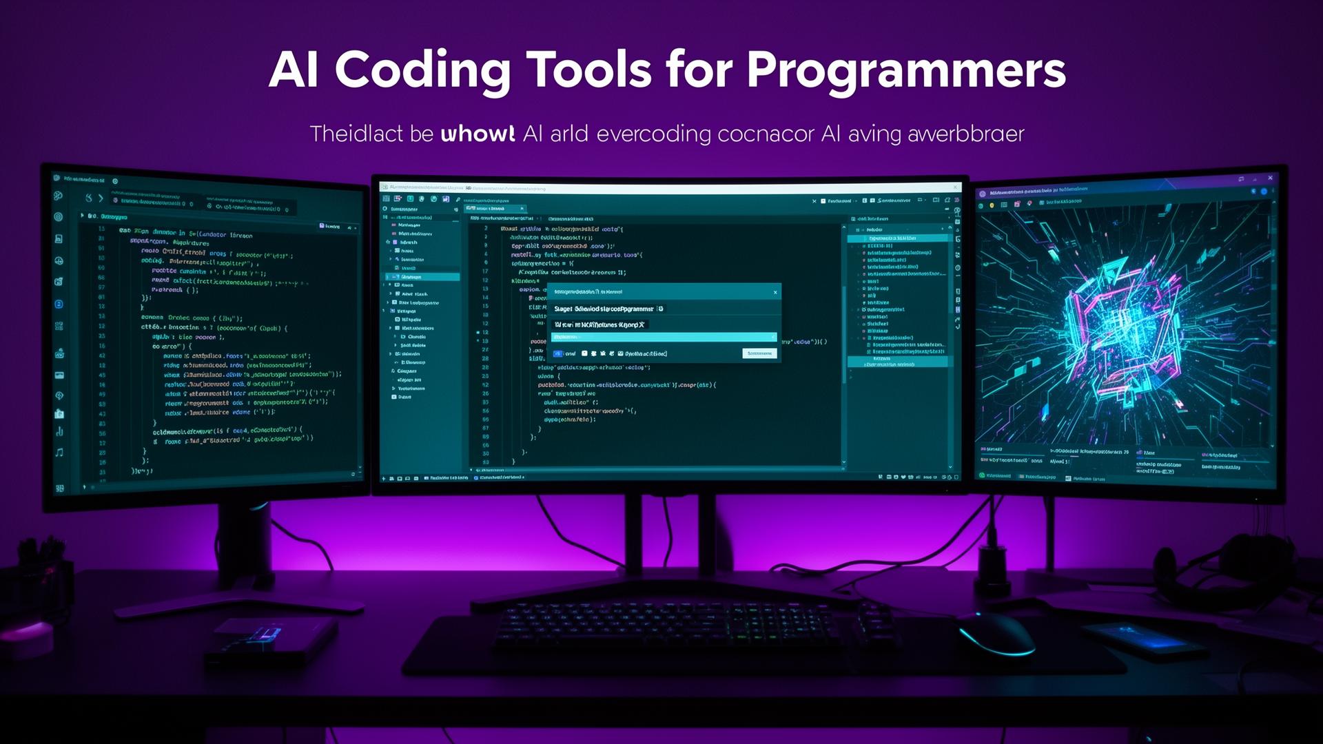 Las 6 mejores herramientas de IA para Programadores en 2026 | Blog DetektIA